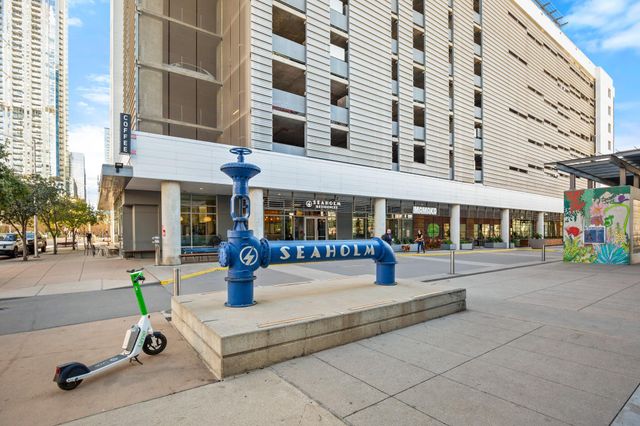 222 West Ave 2012, Austin, TX 78701