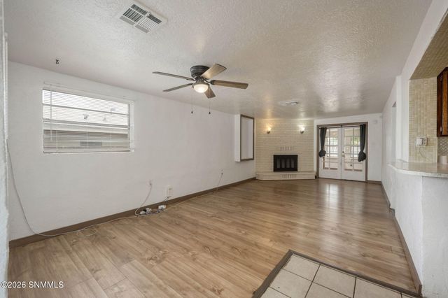 520 Lujan Street, Las Cruces, NM 88001