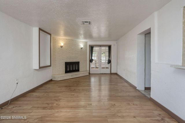 520 Lujan Street, Las Cruces, NM 88001