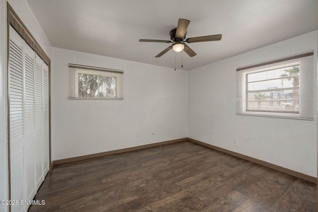 520 Lujan Street, Las Cruces, NM 88001