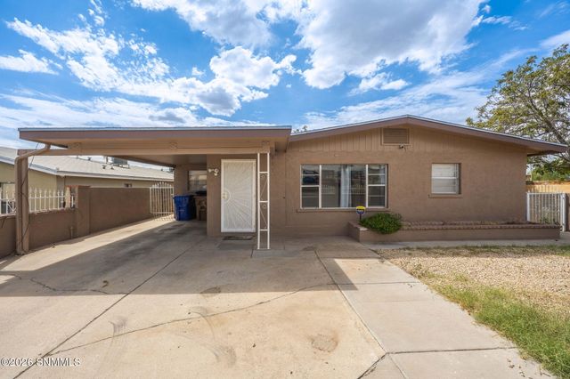 520 Lujan Street, Las Cruces, NM 88001