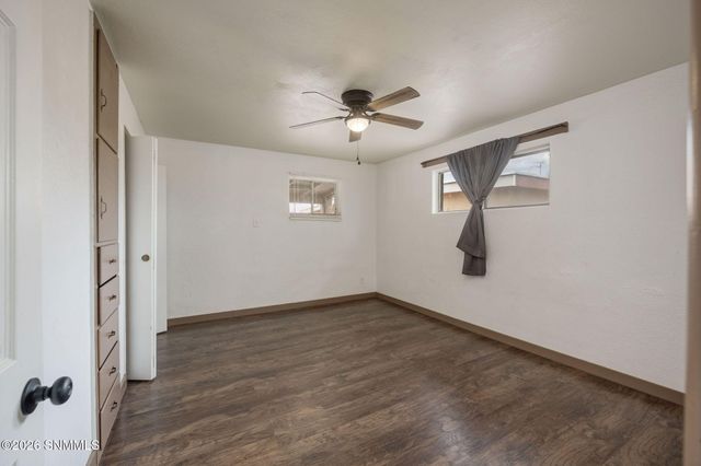 520 Lujan Street, Las Cruces, NM 88001