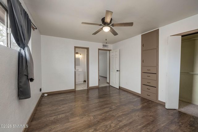 520 Lujan Street, Las Cruces, NM 88001