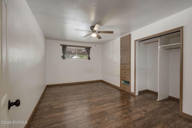 520 Lujan Street, Las Cruces, NM 88001