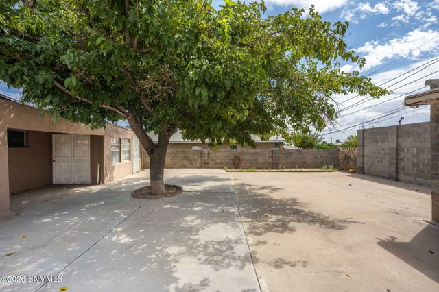 520 Lujan Street, Las Cruces, NM 88001