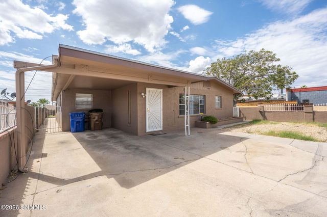 520 Lujan Street, Las Cruces, NM 88001