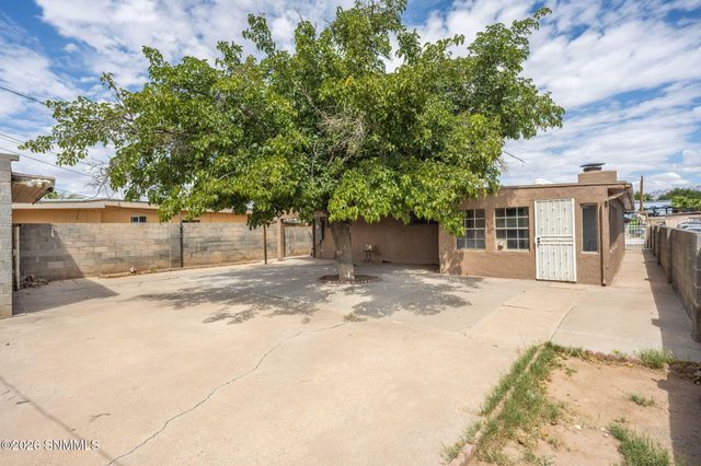 520 Lujan Street, Las Cruces, NM 88001