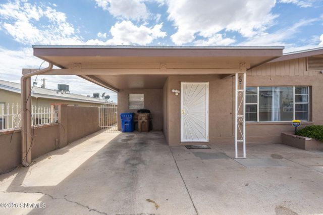 520 Lujan Street, Las Cruces, NM 88001
