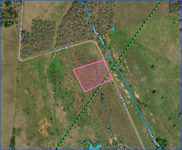 TR 5 County Road 105, Leesville, TX 78211