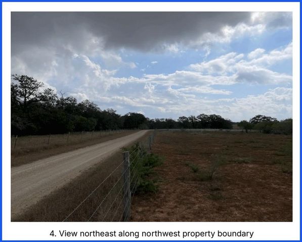 TR 5 County Road 105, Leesville, TX 78211