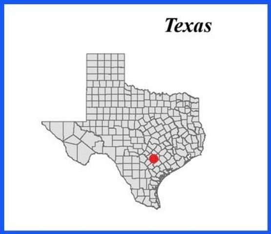 TR 5 County Road 105, Leesville, TX 78211