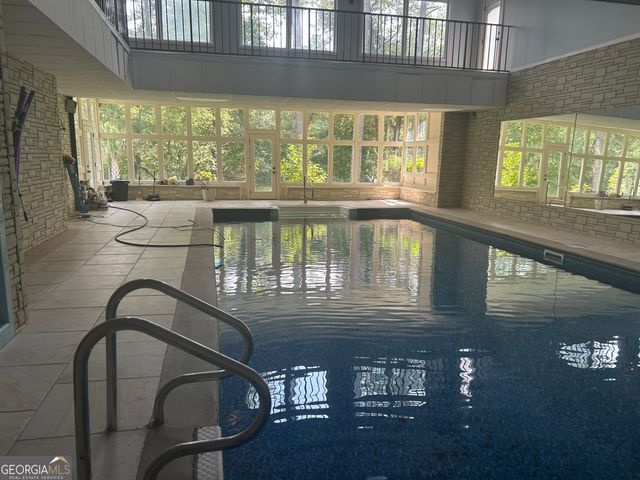2101 Poplar Falls Road, Lithonia, GA 30058