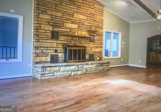 2101 Poplar Falls Road, Lithonia, GA 30058