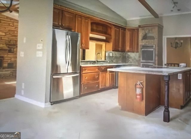 2101 Poplar Falls Road, Lithonia, GA 30058
