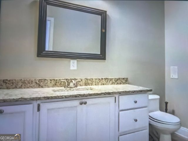 2101 Poplar Falls Road, Lithonia, GA 30058