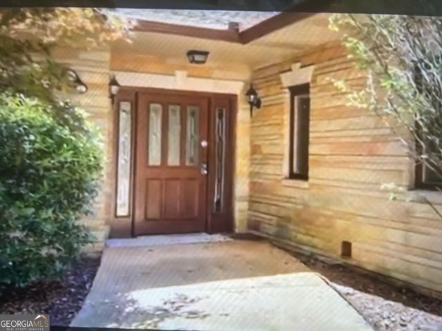 2101 Poplar Falls Road, Lithonia, GA 30058