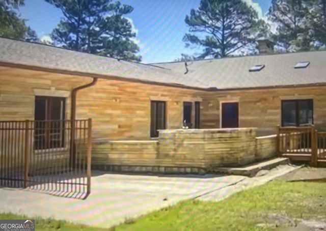 2101 Poplar Falls Road, Lithonia, GA 30058