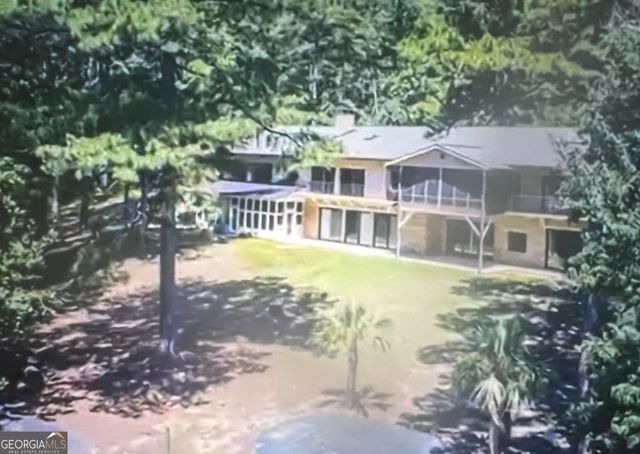 2101 Poplar Falls Road, Lithonia, GA 30058