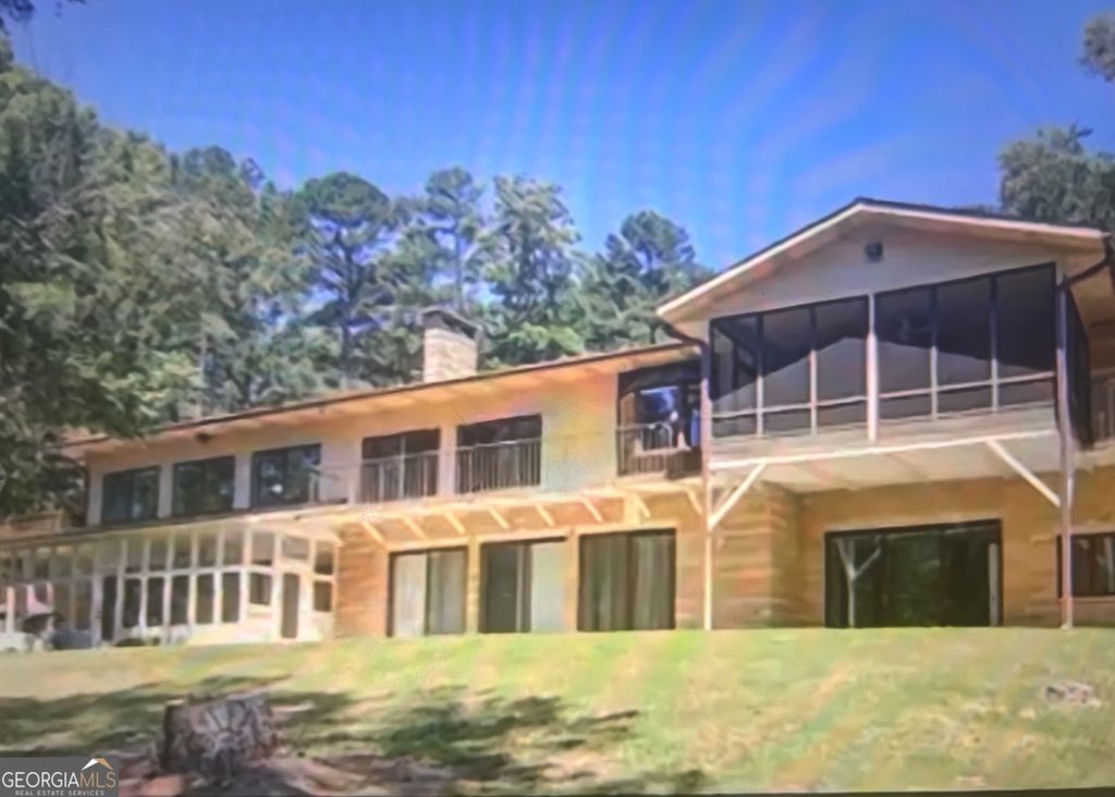 2101 Poplar Falls Road, Lithonia, GA 30058