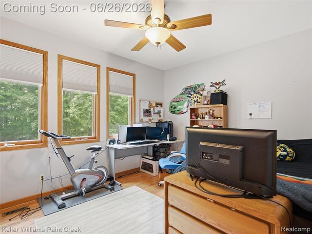 4196 Hosner Road, Oxford, MI 48370