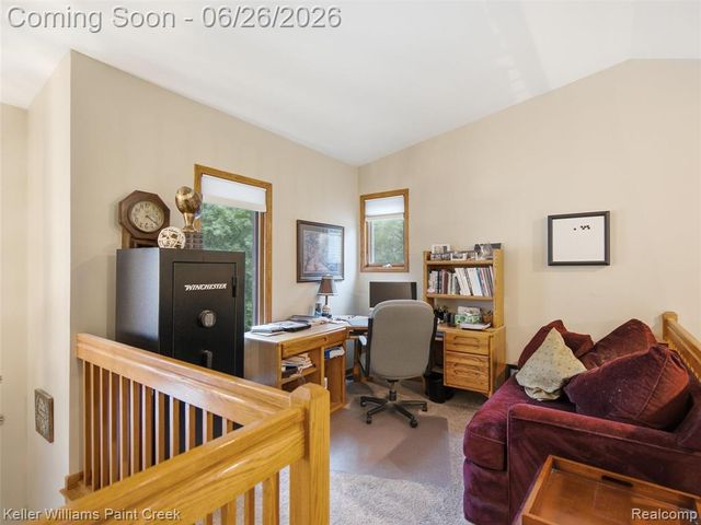 4196 Hosner Road, Oxford, MI 48370