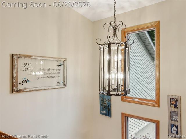 4196 Hosner Road, Oxford, MI 48370