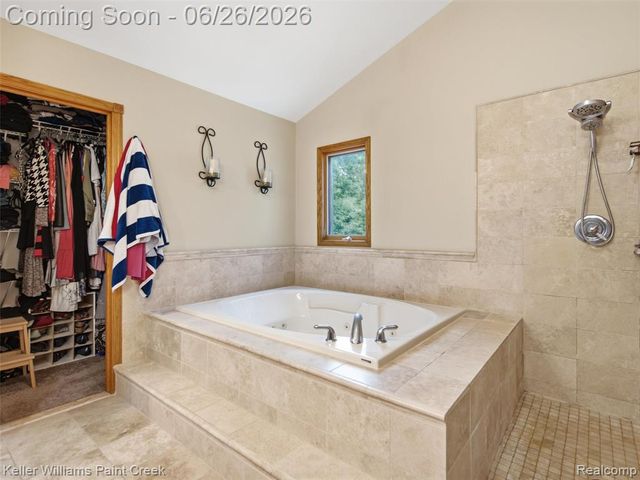 4196 Hosner Road, Oxford, MI 48370