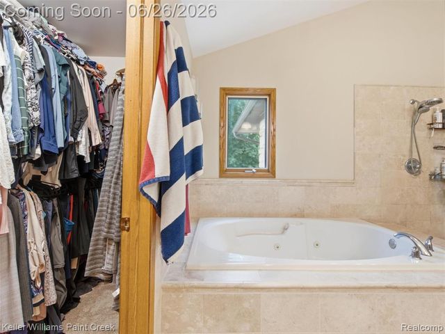 4196 Hosner Road, Oxford, MI 48370