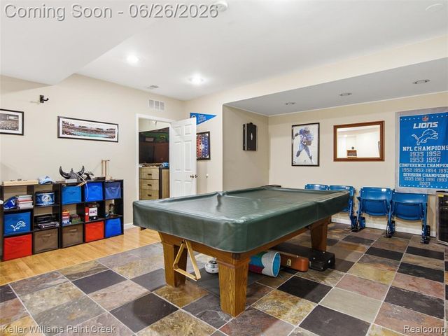 4196 Hosner Road, Oxford, MI 48370