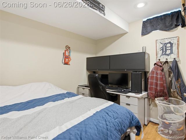 4196 Hosner Road, Oxford, MI 48370