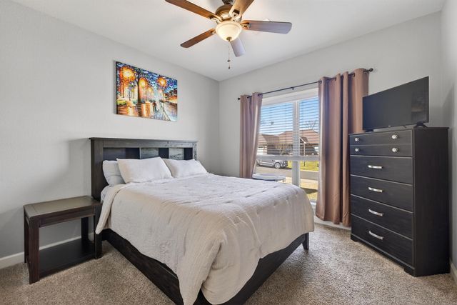 135 Hudson Branch Drive, Austin, AR 72007