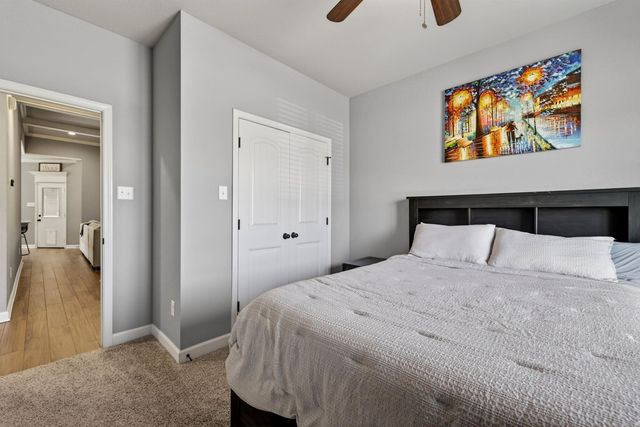 135 Hudson Branch Drive, Austin, AR 72007