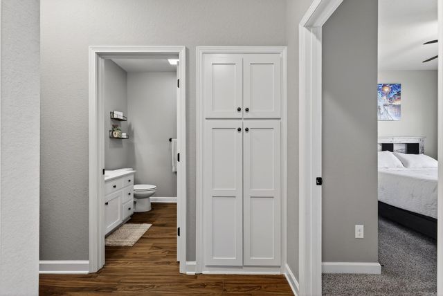 135 Hudson Branch Drive, Austin, AR 72007