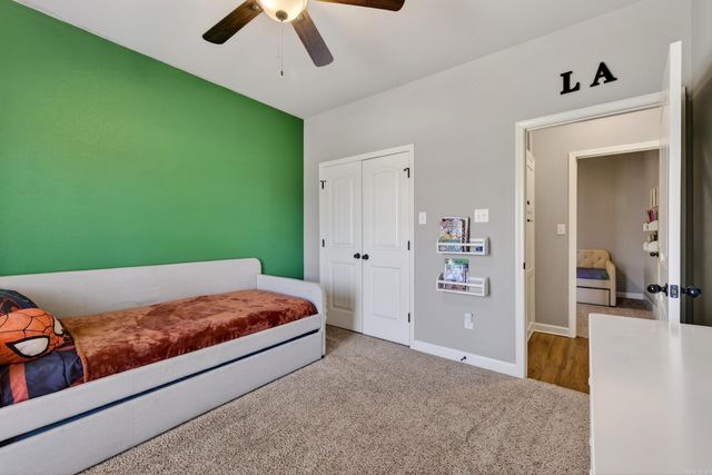 135 Hudson Branch Drive, Austin, AR 72007