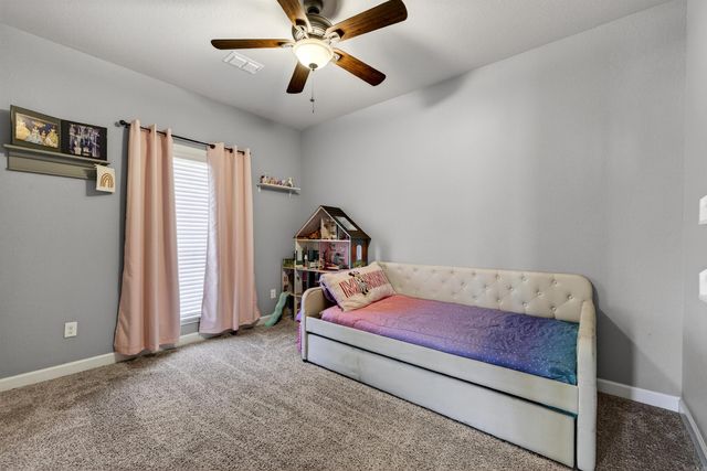 135 Hudson Branch Drive, Austin, AR 72007