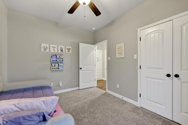 135 Hudson Branch Drive, Austin, AR 72007