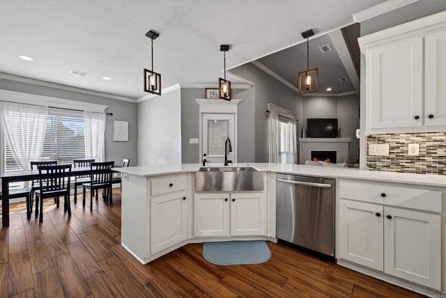 135 Hudson Branch Drive, Austin, AR 72007