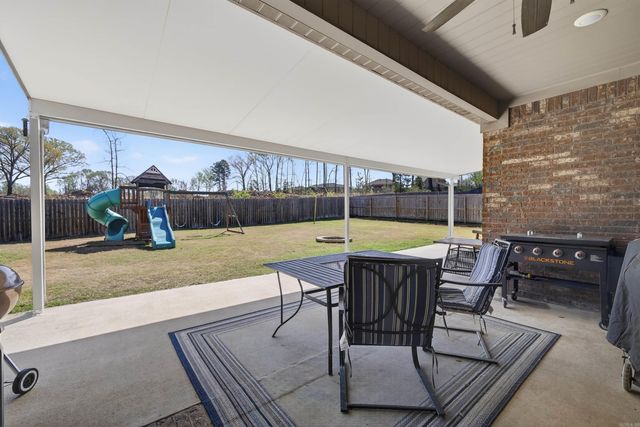 135 Hudson Branch Drive, Austin, AR 72007