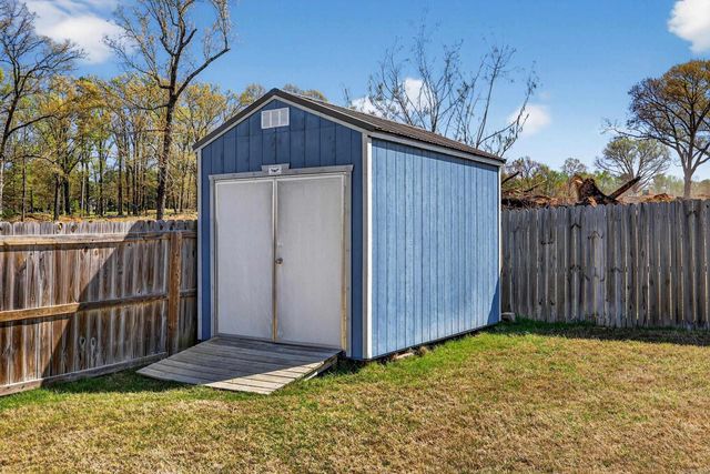 135 Hudson Branch Drive, Austin, AR 72007