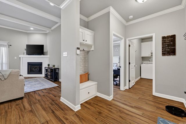 135 Hudson Branch Drive, Austin, AR 72007