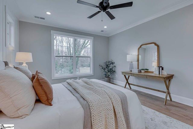 127 Terrace Circle, Simpsonville, SC 29681