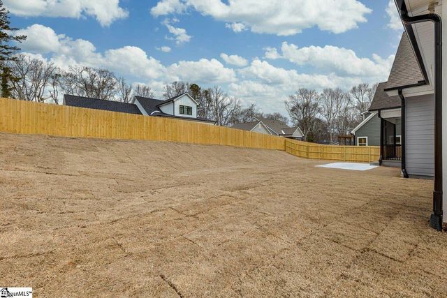 127 Terrace Circle, Simpsonville, SC 29681