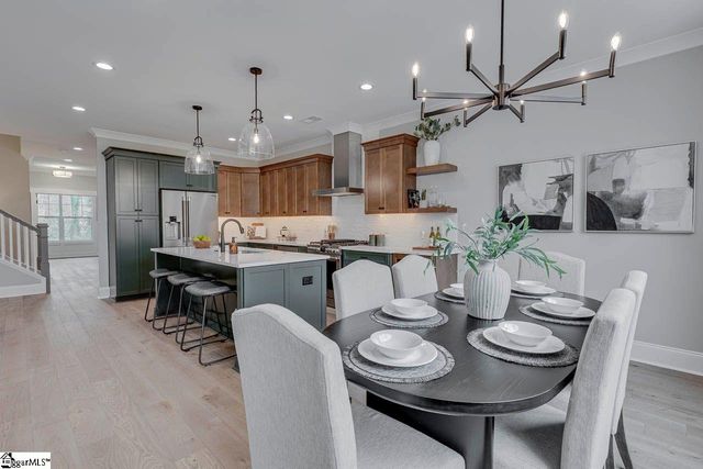 127 Terrace Circle, Simpsonville, SC 29681