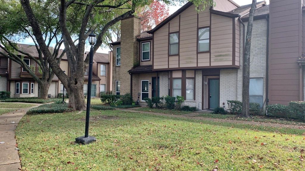 12500 Brookglade Circle 171, Houston, TX 77099