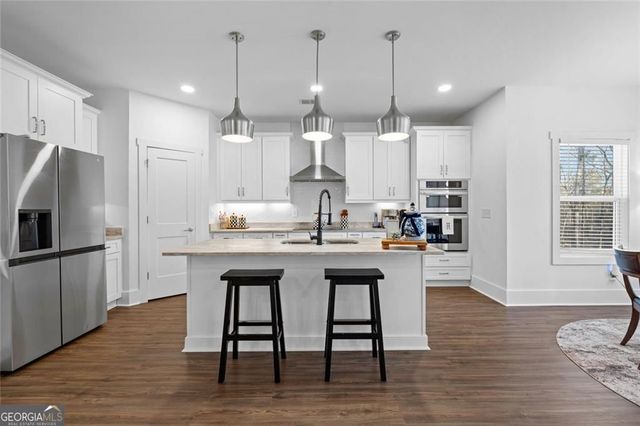 147 Wolf Creek Cove, Lagrange, GA 30240