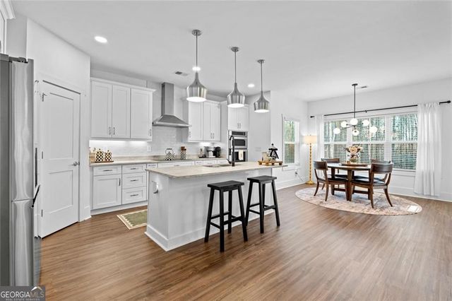 147 Wolf Creek Cove, Lagrange, GA 30240