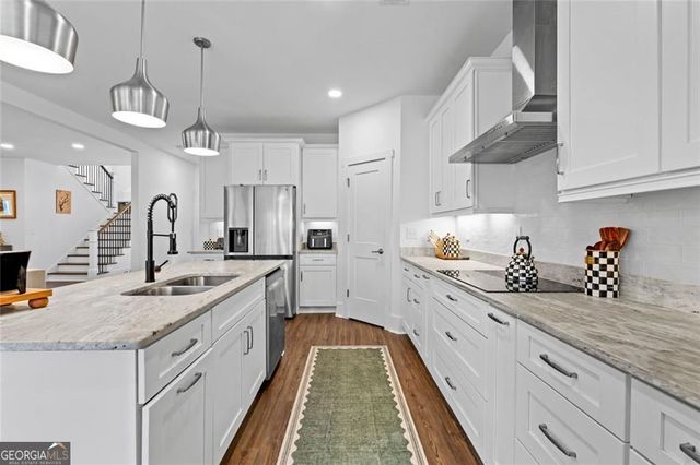 147 Wolf Creek Cove, Lagrange, GA 30240