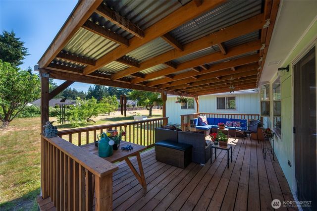 8709 116th Street SW, Lakewood, WA 98498
