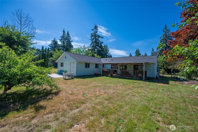 8709 116th Street SW, Lakewood, WA 98498