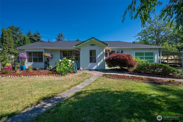 8709 116th Street SW, Lakewood, WA 98498